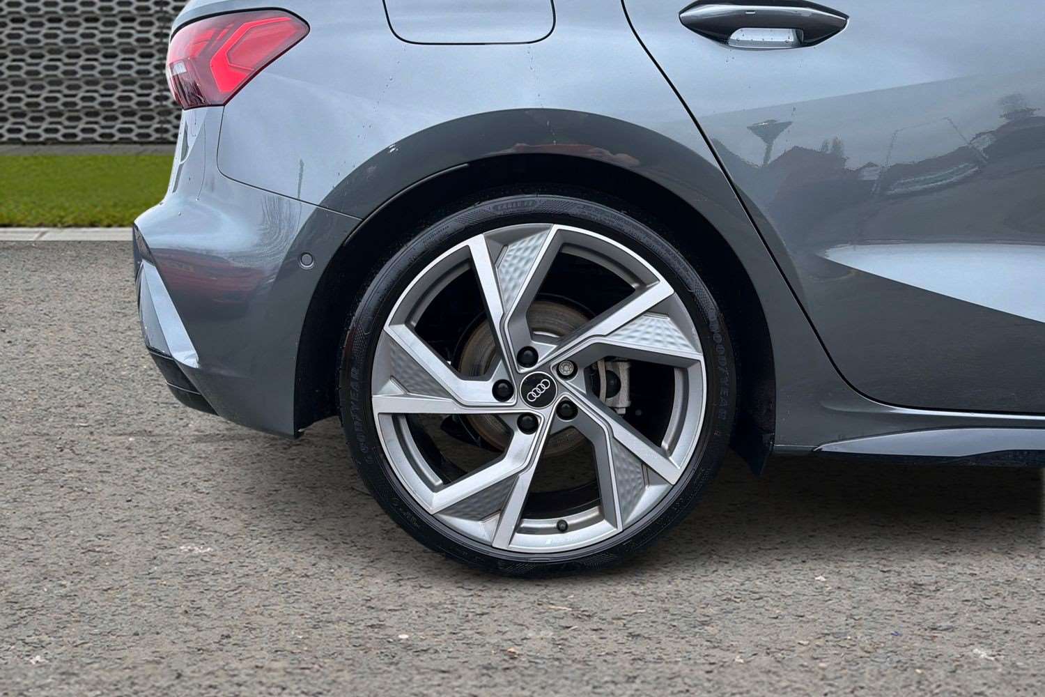 Used Audi A3 2025 for sale - 77711251: Photo 9