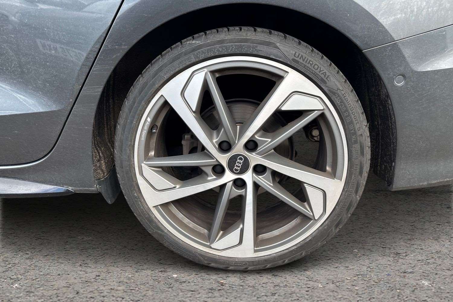 Used Audi A3 for sale - 78076785: Photo 10