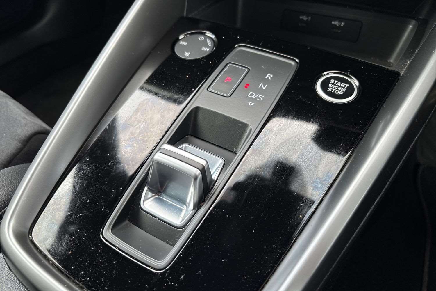 Used Audi A3 for sale - 78076785: Photo 16