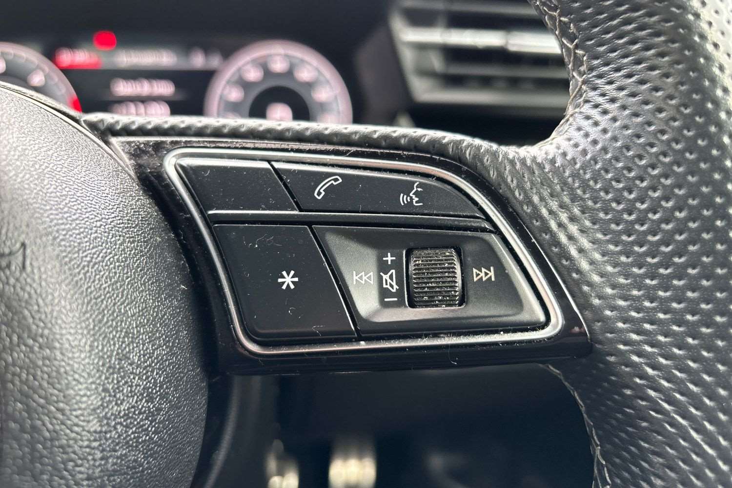 Used Audi A3 for sale - 78076785: Photo 18