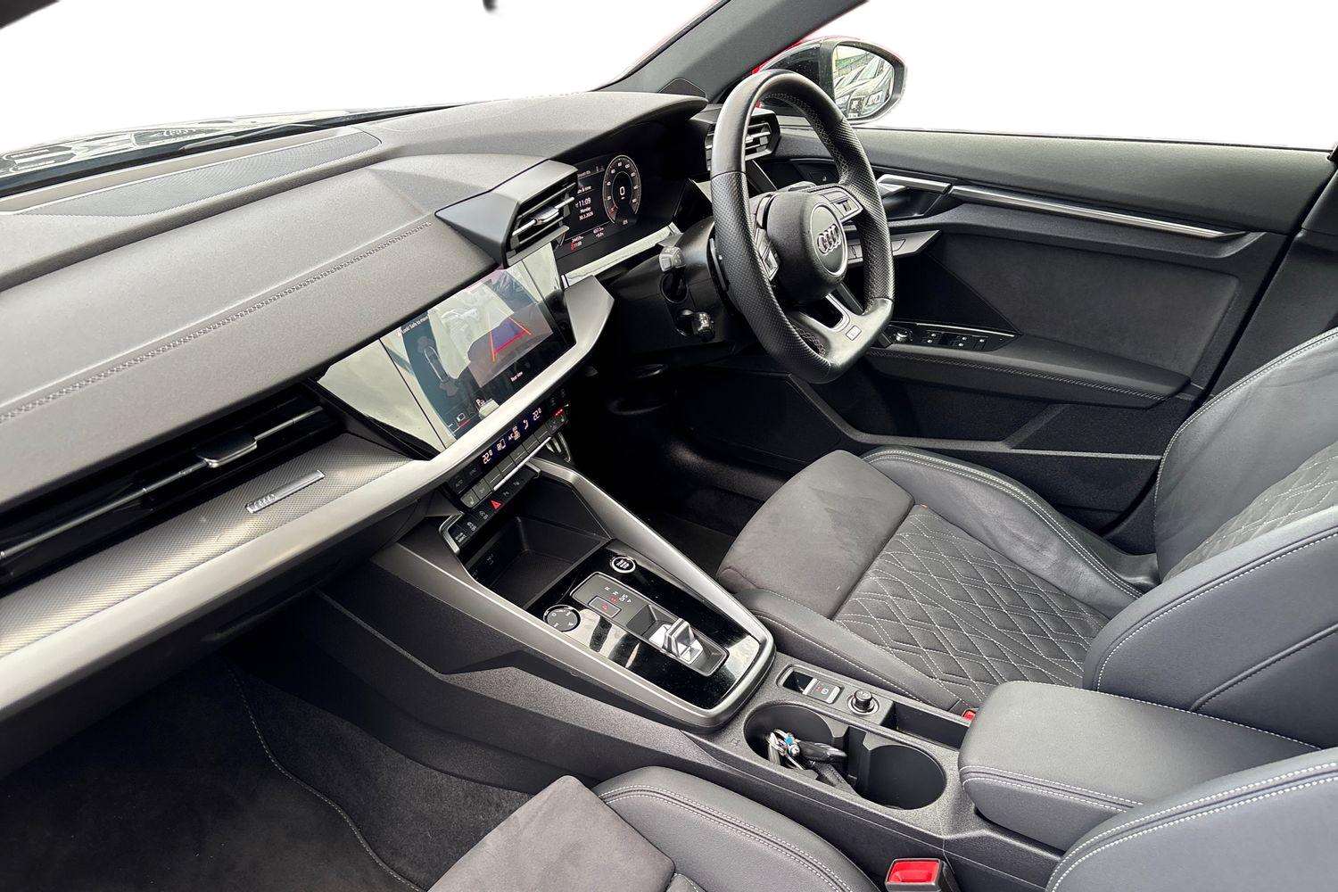 Used Audi A3 for sale - 78076785: Photo 2