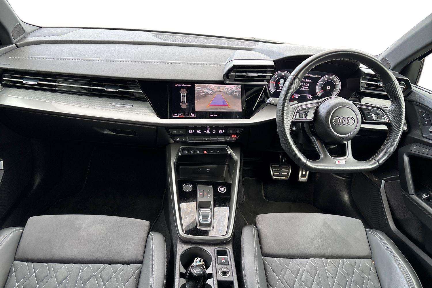 Used Audi A3 for sale - 78076785: Photo 20