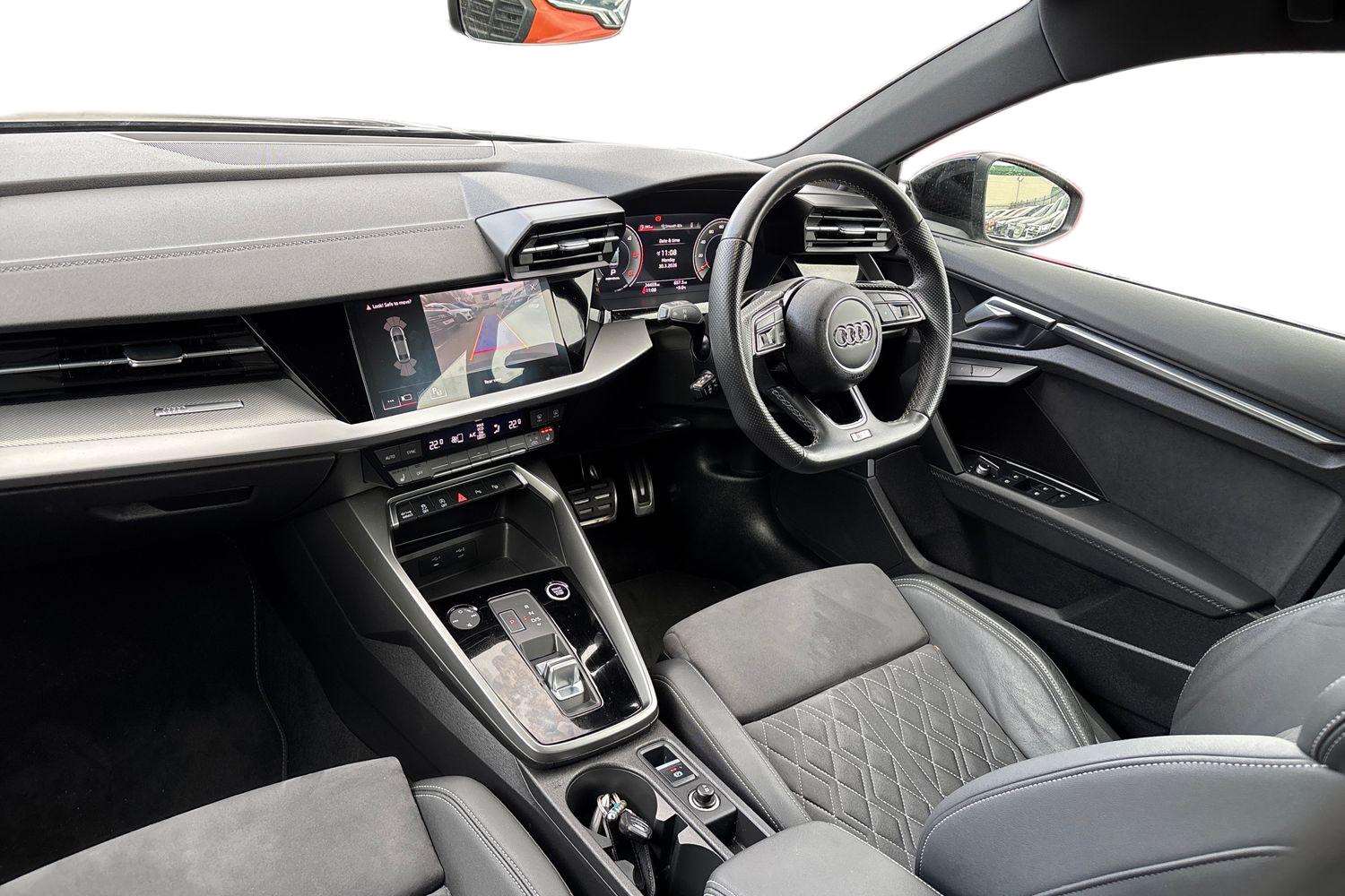 Used Audi A3 for sale - 78076785: Photo 21