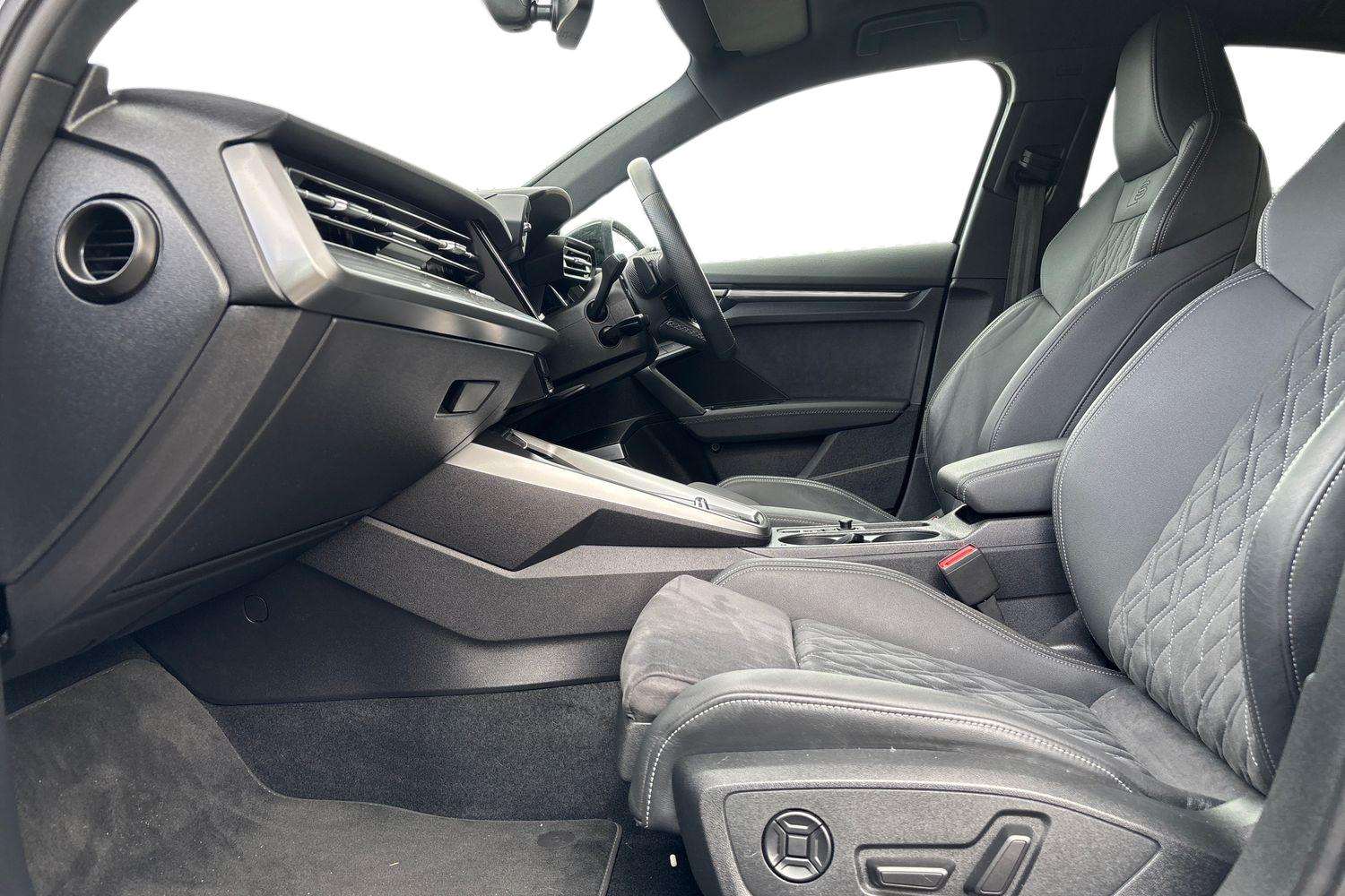 Used Audi A3 for sale - 78076785: Photo 22