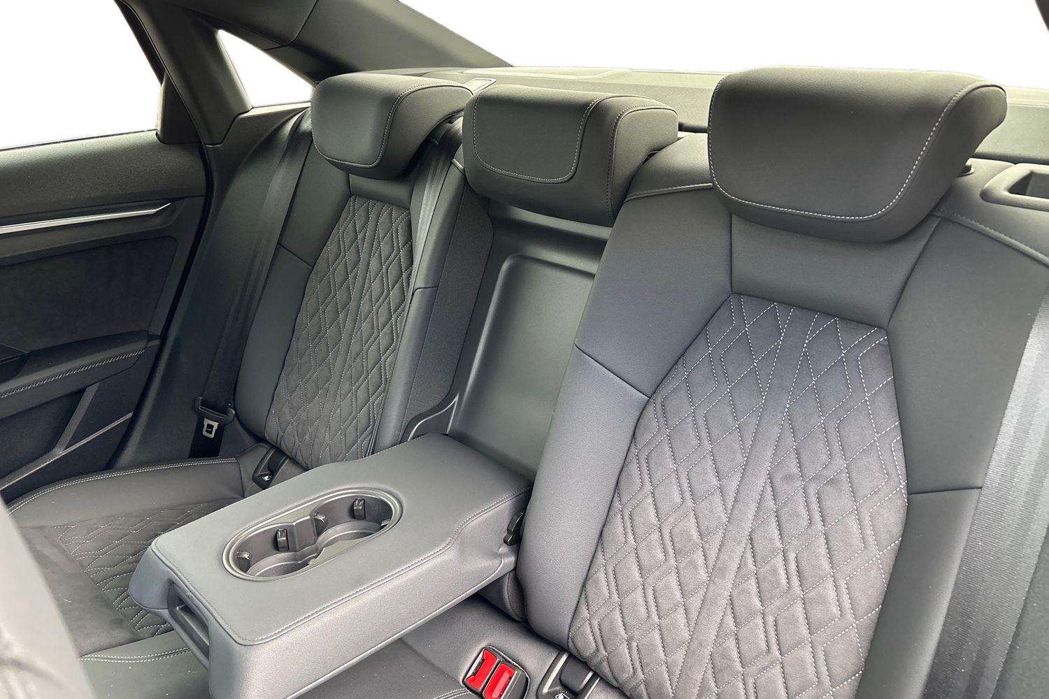 Used Audi A3 for sale - 78076785: Photo 23