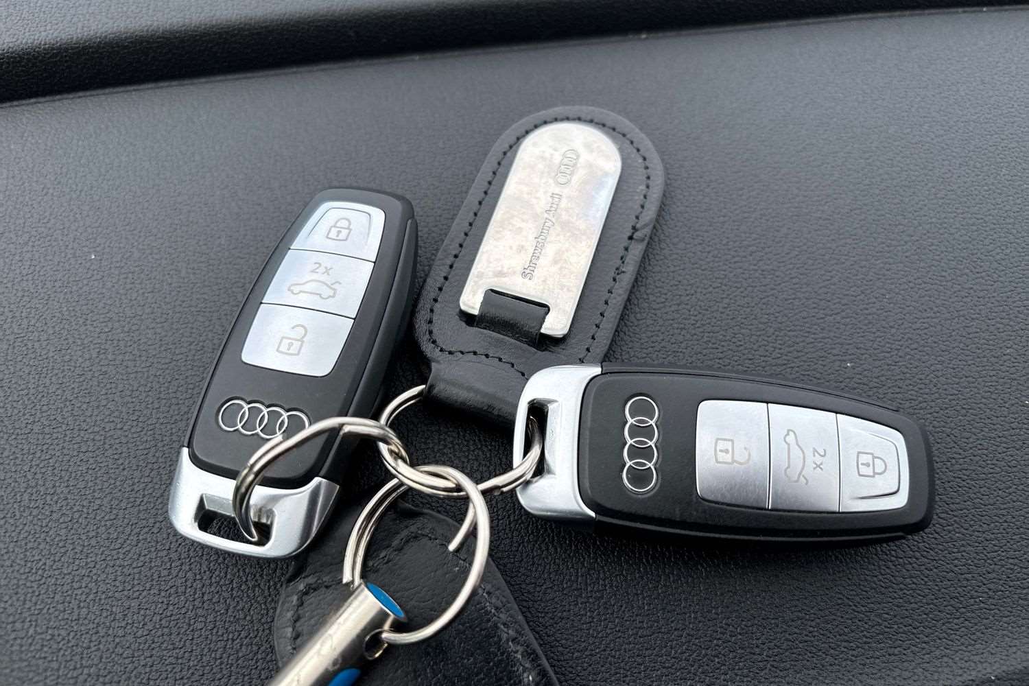 Used Audi A3 for sale - 78076785: Photo 26