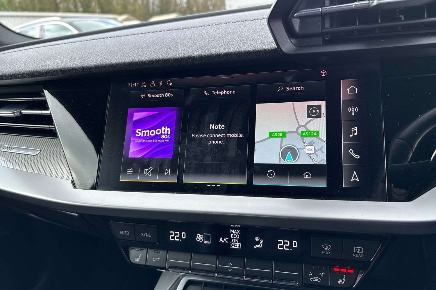 Used Audi A3 for sale - 78076785: Photo 29