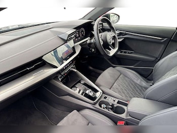 Used Audi A3 2022 for sale - 78076785: Photo