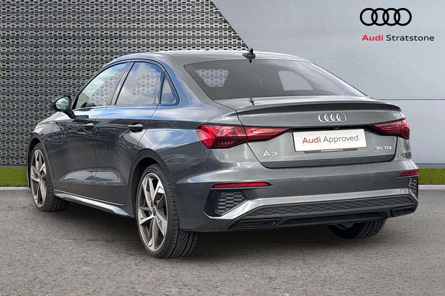 Used Audi A3 for sale - 78076785: Photo 3