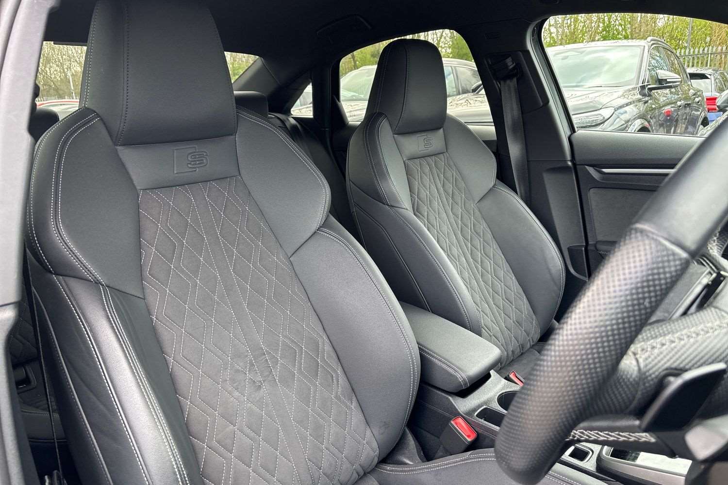 Used Audi A3 for sale - 78076785: Photo 34