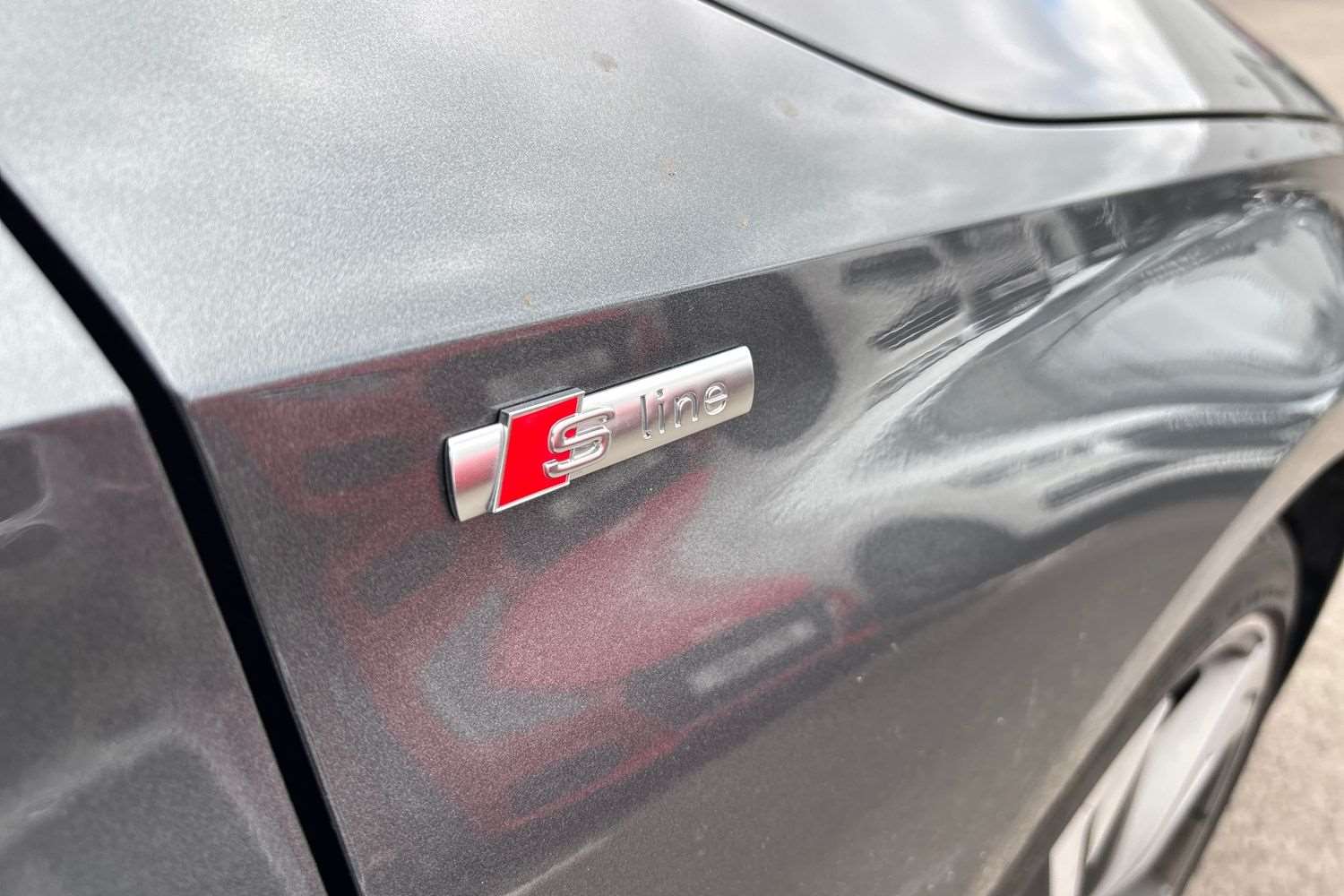 Used Audi A3 for sale - 78076785: Photo 35