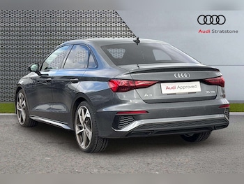 Used Audi A3 2022 for sale - 78076785: Photo