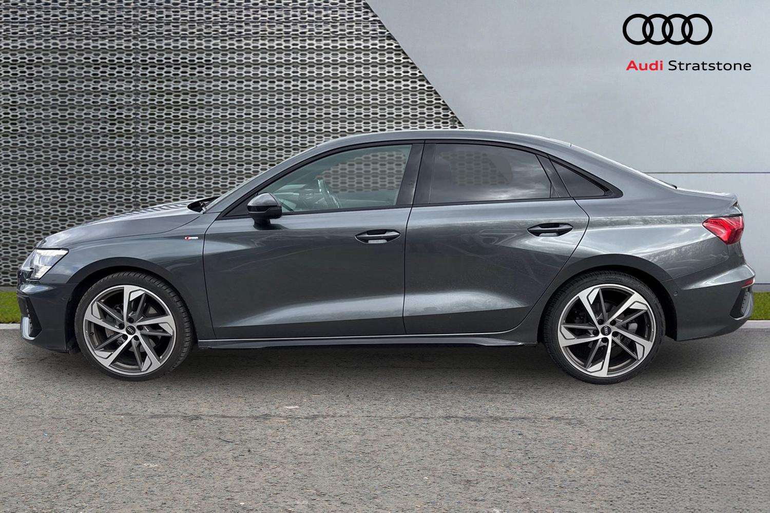 Used Audi A3 for sale - 78076785: Photo 8