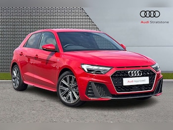 Used Audi A1 2025 for sale - 79351897: Photo