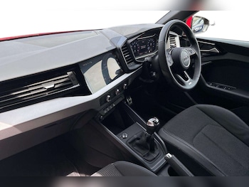 Used Audi A1 2025 for sale - 79351897: Photo