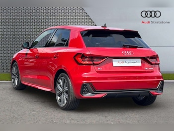 Used Audi A1 2025 for sale - 79351897: Photo