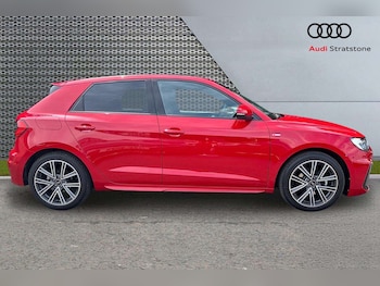 Used Audi A1 2025 for sale - 79351897: Photo