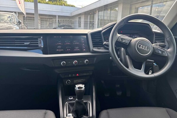 Used Audi A1 2022 for sale - 75461090: Photo 12