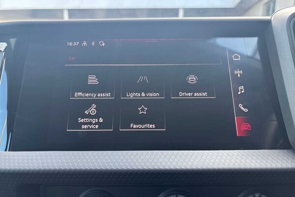 Used Audi A1 2022 for sale - 75461090: Photo 15