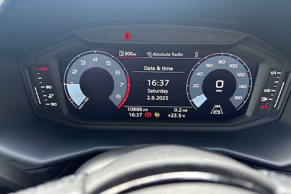 Used Audi A1 2022 for sale - 75461090: Photo 18