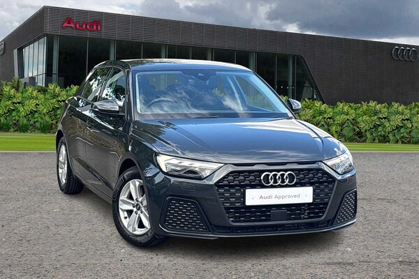 Used Audi A1 2022 for sale - 75461090: Photo 1