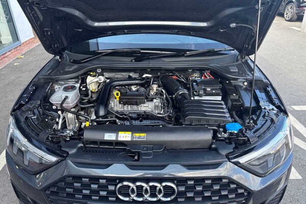 Used Audi A1 2022 for sale - 75461090: Photo 24
