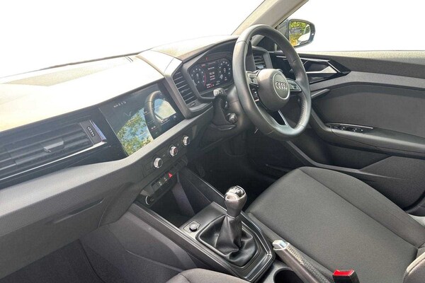 Used Audi A1 2022 for sale - 75461090: Photo 2