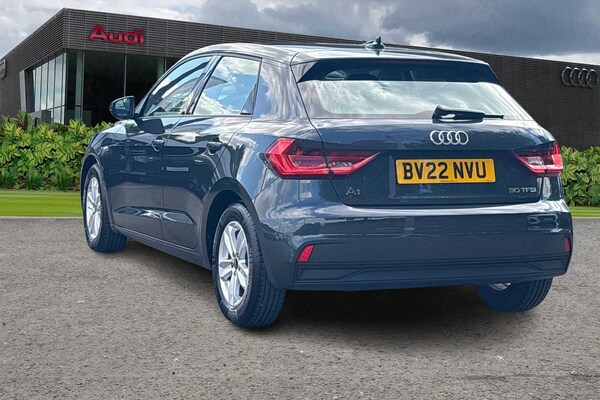 Used Audi A1 2022 for sale - 75461090: Photo 3