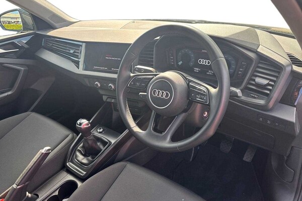 Used Audi A1 2022 for sale - 75461090: Photo 6
