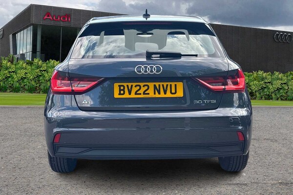 Used Audi A1 2022 for sale - 75461090: Photo 7