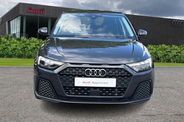 Used Audi A1 2022 for sale - 75461090: Photo 8
