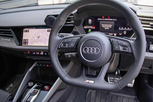 Used Audi A3 2025 for sale - 75510709: Photo 10