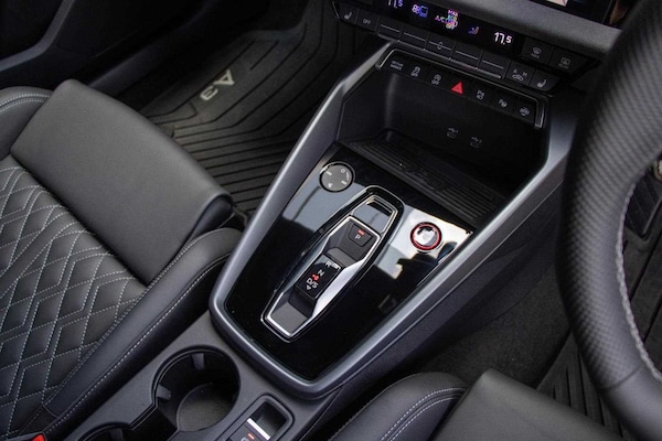 Used Audi A3 2025 for sale - 75510709: Photo 11