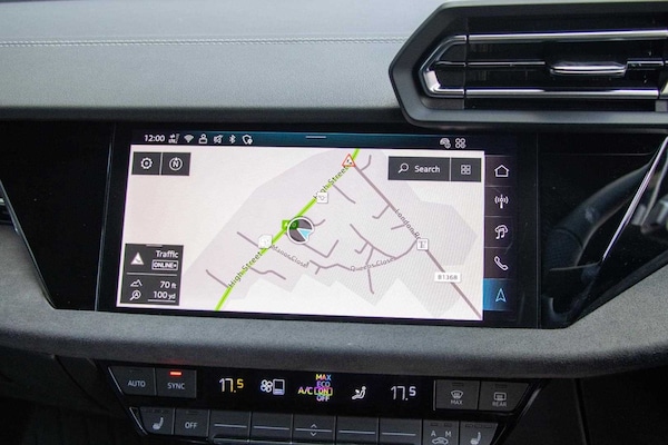 Used Audi A3 2025 for sale - 75510709: Photo 14