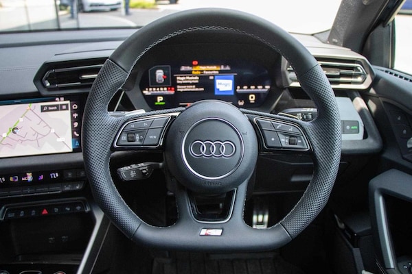 Used Audi A3 2025 for sale - 75510709: Photo 17