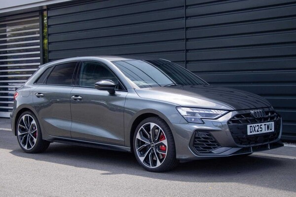 Used Audi A3 2025 for sale - 75510709: Photo 1