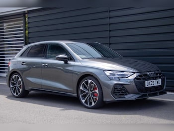 Used Audi A3 2025 for sale - 75510709: Photo