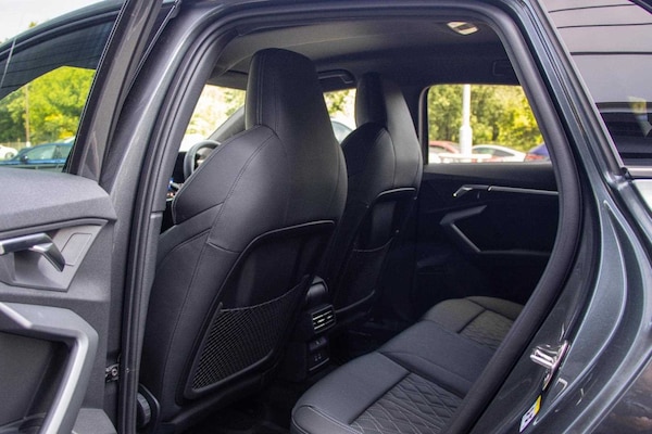 Used Audi A3 2025 for sale - 75510709: Photo 20
