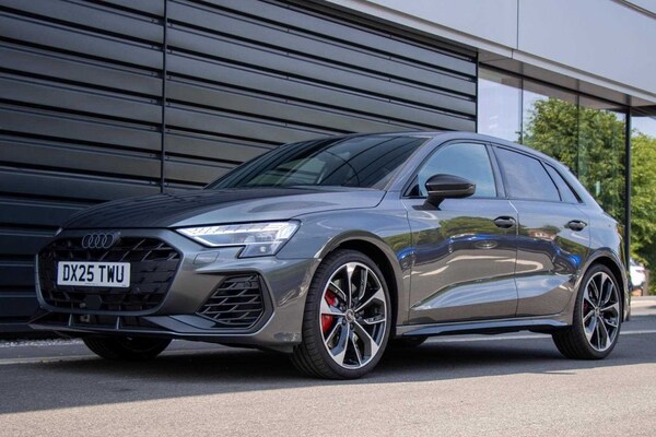 Used Audi A3 2025 for sale - 75510709: Photo 22