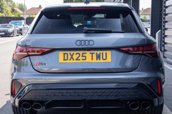 Used Audi A3 2025 for sale - 75510709: Photo 25