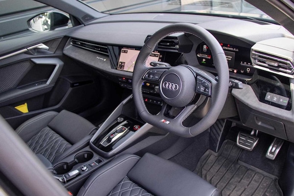 Used Audi A3 2025 for sale - 75510709: Photo 2