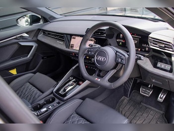 Used Audi A3 2025 for sale - 75510709: Photo