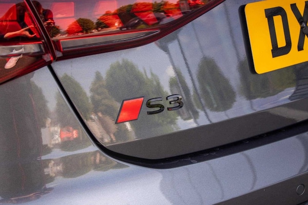 Used Audi A3 2025 for sale - 75510709: Photo 32
