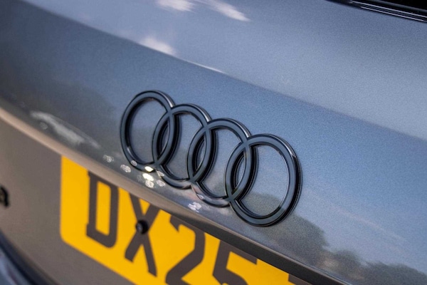 Used Audi A3 2025 for sale - 75510709: Photo 33