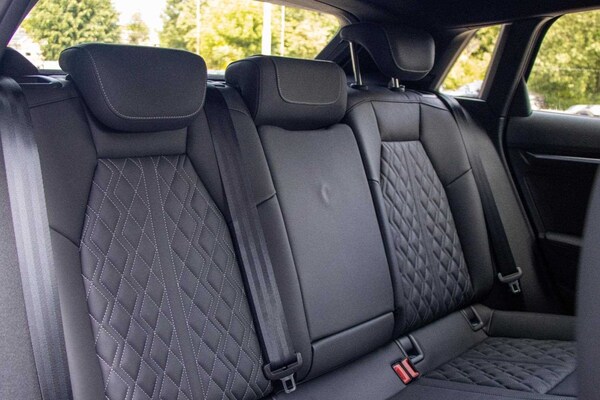 Used Audi A3 2025 for sale - 75510709: Photo 34