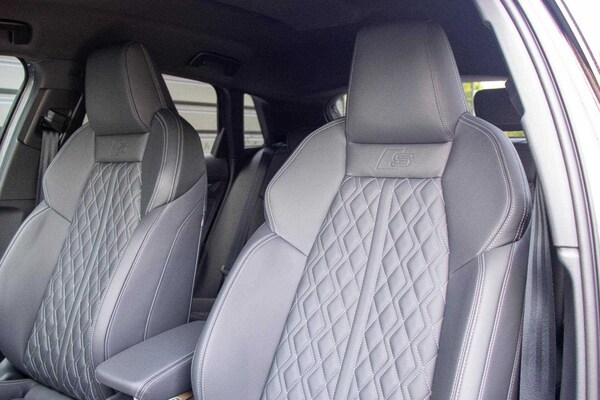 Used Audi A3 2025 for sale - 75510709: Photo 35