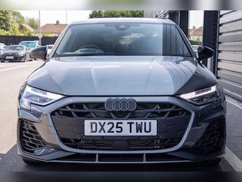 Used Audi A3 2025 for sale - 75510709: Photo