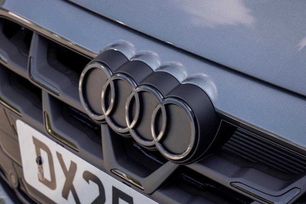 Used Audi A3 2025 for sale - 75510709: Photo 5