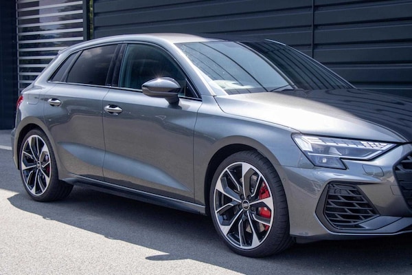 Used Audi A3 2025 for sale - 75510709: Photo 6