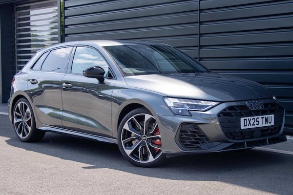 Used Audi A3 2025 for sale - 75510709: Photo 7